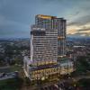 courtyard by marriott melaka