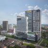 courtyard by marriott melaka