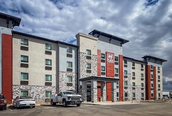 My Place Hotel-Tucson South Az,Tucson>>Pima,3 star