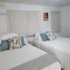 ocean village at combate