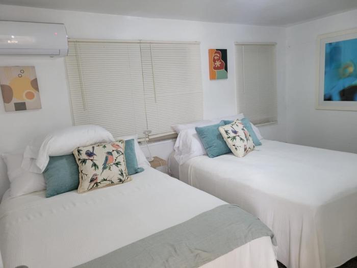 ocean village at combate