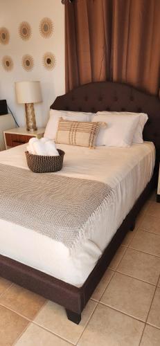 ocean village at combate