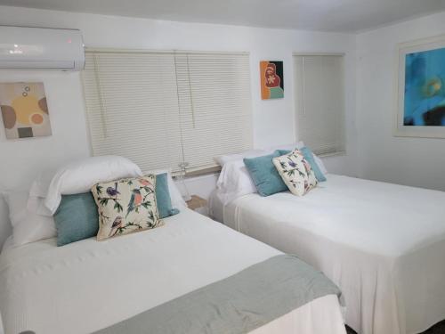 ocean village at combate
