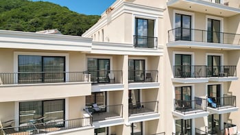 hotel pima budva
