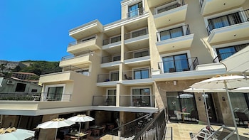 hotel pima budva