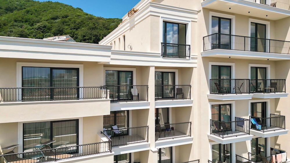 hotel pima budva