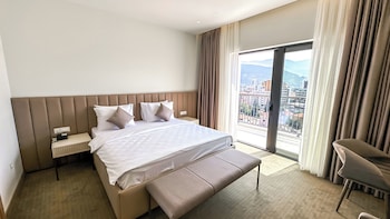 hotel pima budva