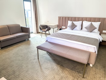 hotel pima budva