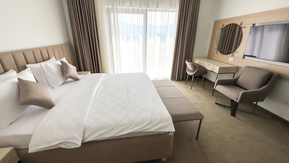 hotel pima budva