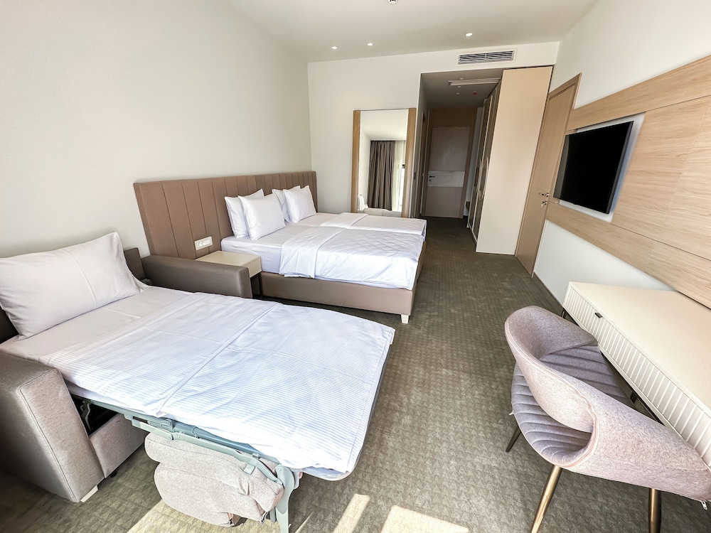hotel pima budva