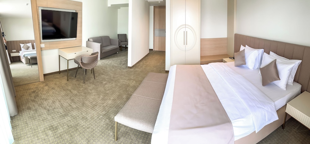 hotel pima budva