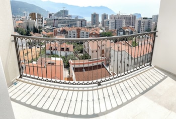 hotel pima budva