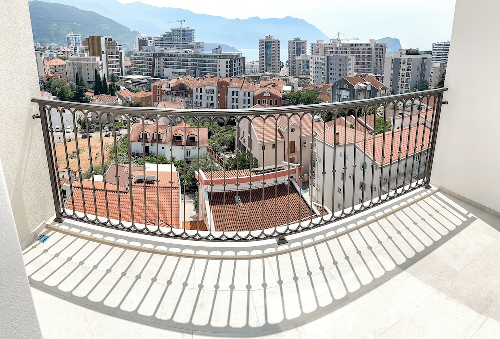 hotel pima budva
