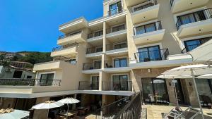 hotel pima budva