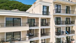 hotel pima budva