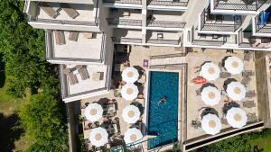 hotel pima budva