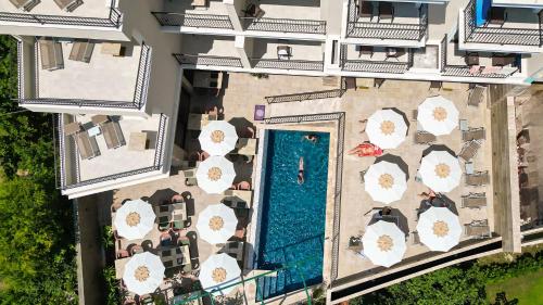 hotel pima budva