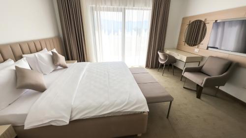 hotel pima budva