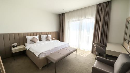 hotel pima budva