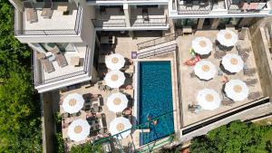 hotel pima budva
