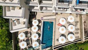 hotel pima budva