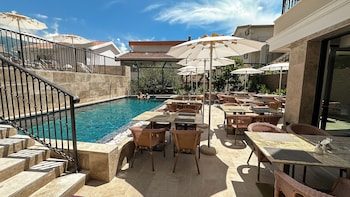hotel pima budva