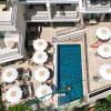 hotel pima budva