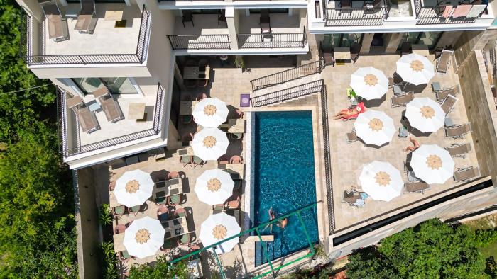 hotel pima budva