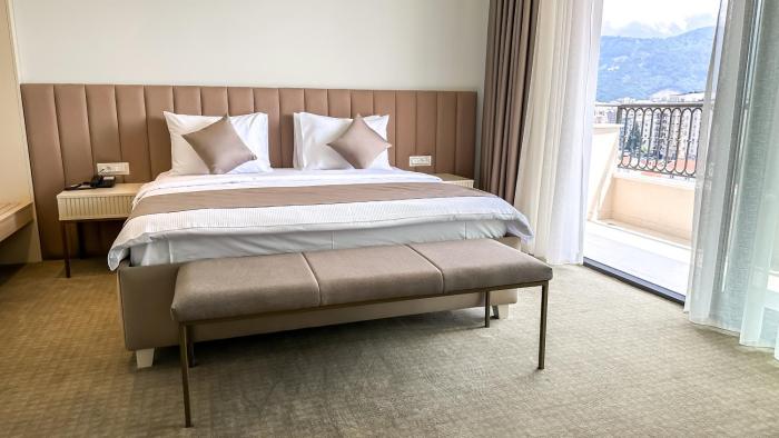 budva