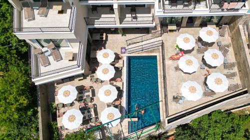hotel pima budva