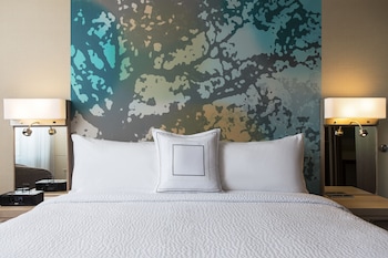 Courtyard Irvine Spectrum,Irvine>>California,3 star
