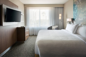 Courtyard Irvine Spectrum,Irvine>>California,3 star