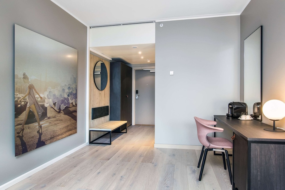 quality hotel fredrikstad