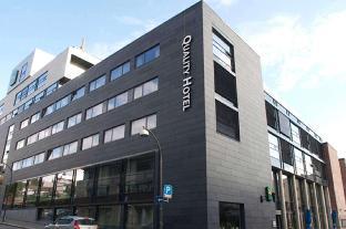 Quality Hotel Fredrikstad,Sarpsborg>>Fredrikstad,4 star