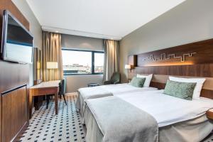 Quality Hotel Fredrikstad,Sarpsborg>>Fredrikstad,4 star