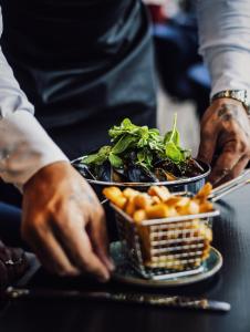 quality hotel fredrikstad