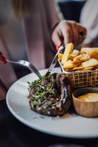 quality hotel fredrikstad