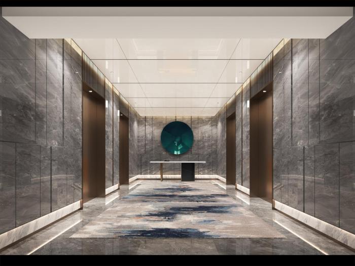 holiday inn changchun oriental plaza an ihg hotel
