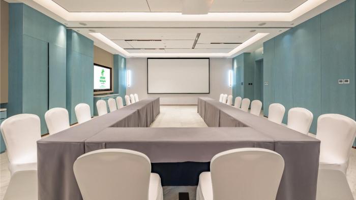 holiday inn changchun oriental plaza an ihg hotel