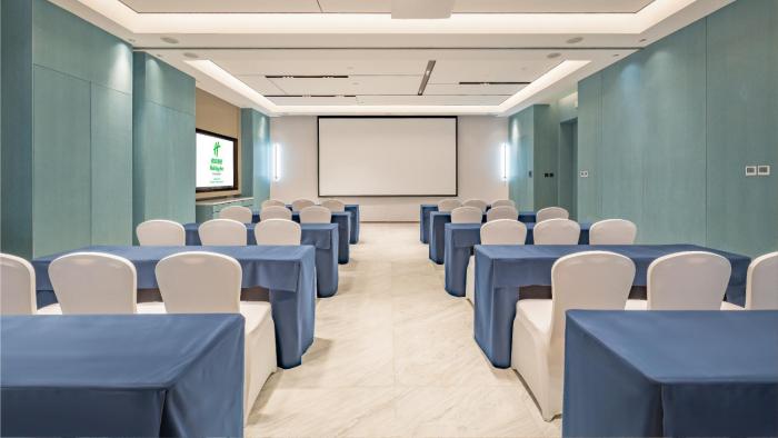 holiday inn changchun oriental plaza an ihg hotel