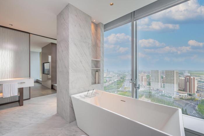 holiday inn changchun oriental plaza an ihg hotel