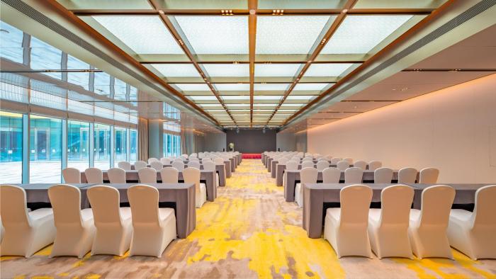holiday inn changchun oriental plaza an ihg hotel