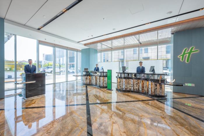 holiday inn changchun oriental plaza an ihg hotel