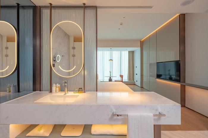 holiday inn changchun oriental plaza an ihg hotel