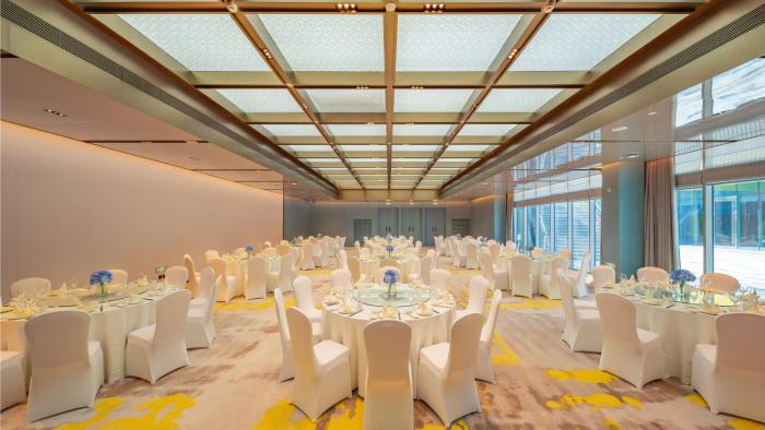 holiday inn changchun oriental plaza an ihg hotel