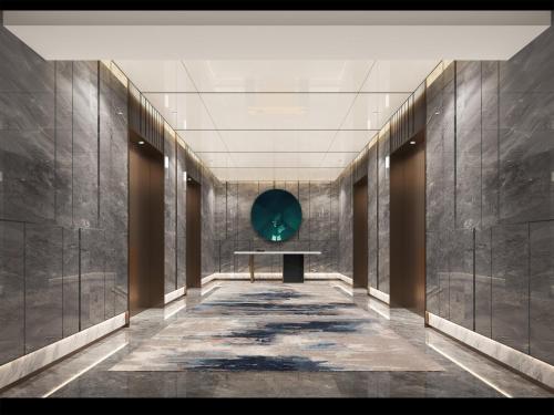 holiday inn changchun oriental plaza an ihg hotel