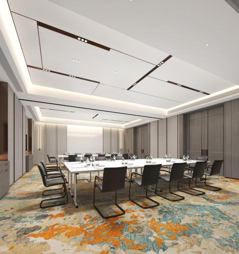 holiday inn changchun oriental plaza an ihg hotel