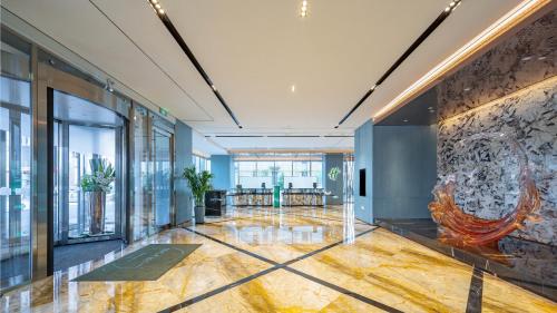holiday inn changchun oriental plaza an ihg hotel