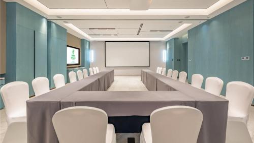 holiday inn changchun oriental plaza an ihg hotel