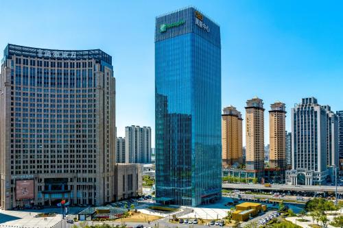 holiday inn changchun oriental plaza an ihg hotel